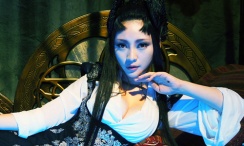 国产美女视频免费